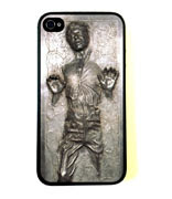 funda iphone han solo