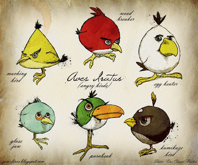 descaragar angry birds
