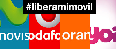 liberar telefono móvil