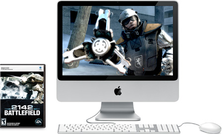 jugar al battlefield en un iphone